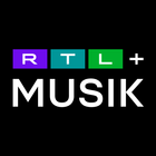 RTL+ Musik أيقونة