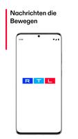 RTL.de: News, Stories & Videos পোস্টার