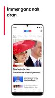 RTL.de: News, Stories & Videos syot layar 1