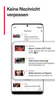 RTL.de: News, Stories & Videos screenshot 2