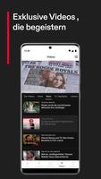 RTL.de: News, Stories & Videos скриншот 3