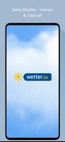 wetter.de poster