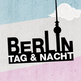 Berlin – Tag und Nacht icône
