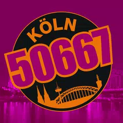 Köln 50667