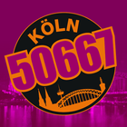 Köln 50667 आइकन