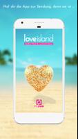 Love Island Plakat