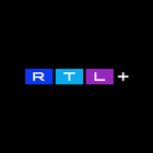 RTL+ ไอคอน