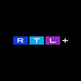 RTL+ 아이콘