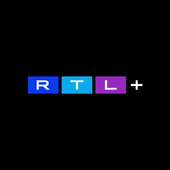 RTL+ アイコン