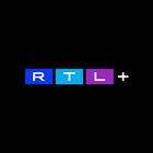 RTL+ 아이콘