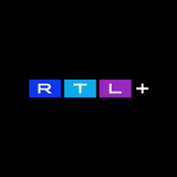 RTL+ 图标