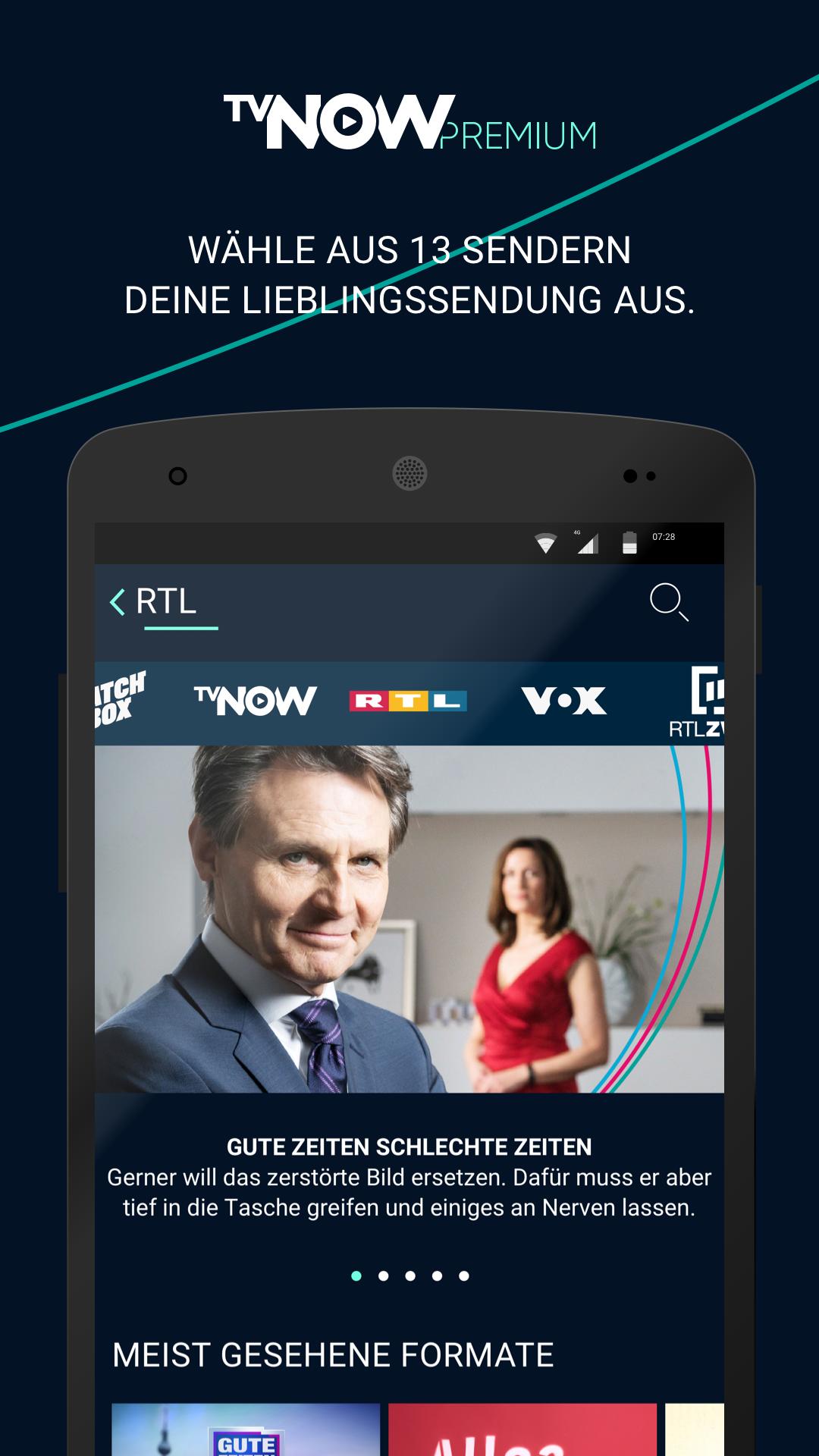 Tvnow.Dw Tvnow.Dw