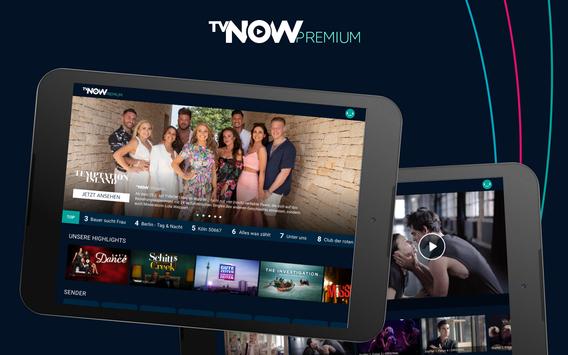 Tvnow Pour Android Telechargez L Apk