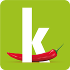 kochbar: Rezepte zum Kochen &  icon