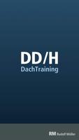 Dach Training الملصق