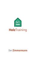 HolzTraining poster