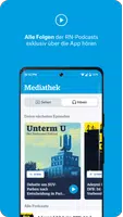 RN+ Apk File Download Cara Aman Akses Berita Ruhr Nachrichten Tanpa Iklan 3