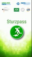 پوستر Aachener Sturzpass