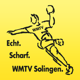 WMTV Solingen Handball