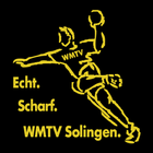 WMTV Solingen Turnierapp icône