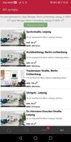 Housing rentals in Germany ภาพหน้าจอ 2