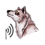 Chirp Wolf иконка