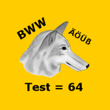 BWW Wolf icône