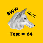 BWW Wolf-icoon