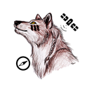 GPS Wolf APK