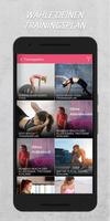 Women´s Health Workout & Training capture d'écran 2