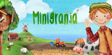 Minigranja