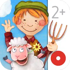 Toddler's App: Farm Animals APK download