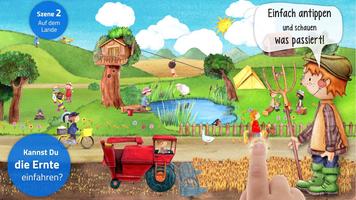 Wimmelapp für Kinder Screenshot 2