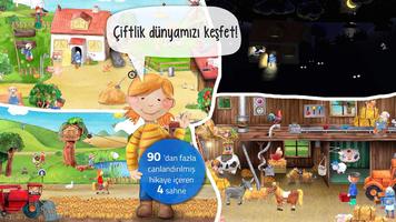 Minik Çiftlik gönderen