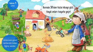 Minik Çiftlik Ekran Görüntüsü 1