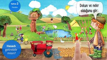 Minik Çiftlik Ekran Görüntüsü 2