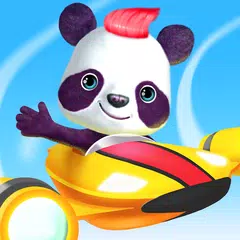 McPanda: スーパーパイロット アプリダウンロード