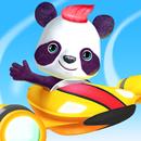APK McPanda: Super Pilota