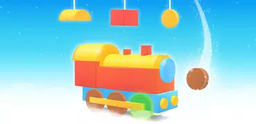 Puzzle Play: Building Blocks