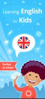 EASY Peasy - English for Kids پوسٹر