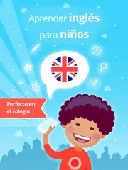 Descargar XAPK de EASY peasy - inglés para niños
