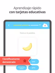 Descargar XAPK de EASY peasy - inglés para niños