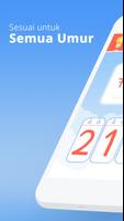KING OF MATH syot layar 1
