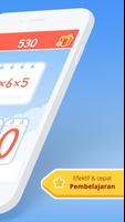 KING OF MATH syot layar 2