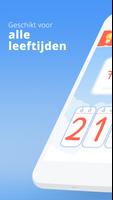 WISKUNDEKONING screenshot 1