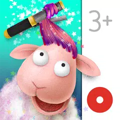 Silly Billy Friseur - Styling  APK Herunterladen