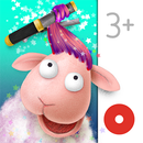 Silly Billy - Hair Salon - Sty APK