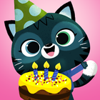 WoodieHoo Birthday icon