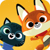 WoodieHoo Animal Friends World APK