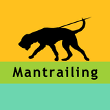 The Mantrailing App ikona